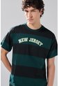 KOAJ CAMISETA KOAJ TAYAX 33739 3/26 de Koaj