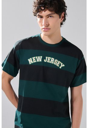 KOAJ CAMISETA KOAJ TAYAX 33739 3/26