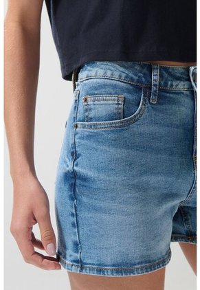KOAJ SHORT KOAJ JEAN VINTAGE 23489 2/25