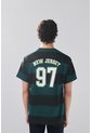 KOAJ CAMISETA KOAJ TAYAX 33739 3/26 de Koaj