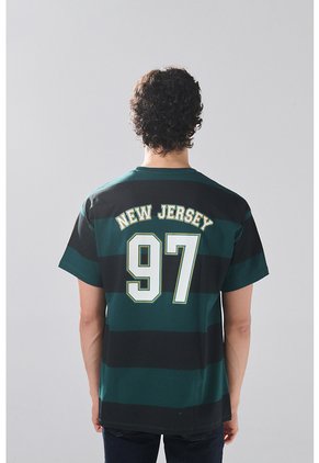 KOAJ CAMISETA KOAJ TAYAX 33739 3/26
