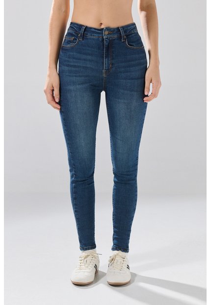 KOAJ PANTALON KOAJ JEAN SUPER SKINNY 34815 3/