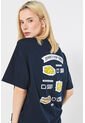 KOAJ CAMISETA KOAJ CHIQ 14958 4/24 de Koaj