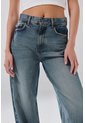 KOAJ PANTALON KOAJ JEAN BAGGY 35032 3/26 de Koaj