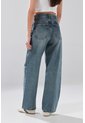 KOAJ PANTALON KOAJ JEAN BAGGY 35032 3/26 de Koaj