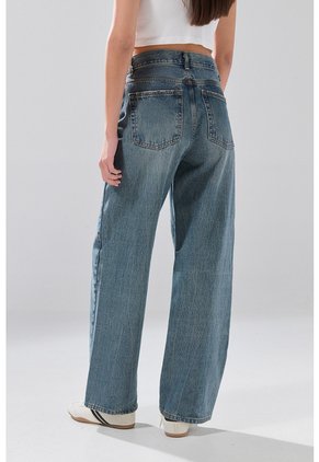 KOAJ PANTALON KOAJ JEAN BAGGY 35032 3/26