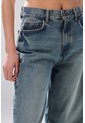 KOAJ PANTALON KOAJ JEAN BAGGY 35032 3/26 de Koaj