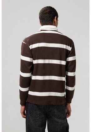 KOAJ CAMISA POLO KOAJ FREYAN 1 3/25