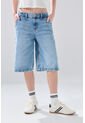 KOAJ BERMUDA KOAJ 32591 JORT FEM 2/26 de Koaj