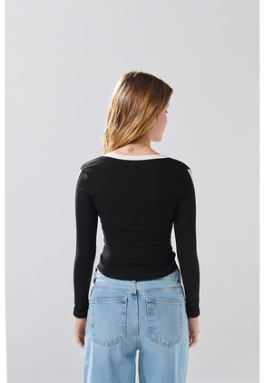 KOAJ CAMISETA KOAJ ZYA 33942 3/26