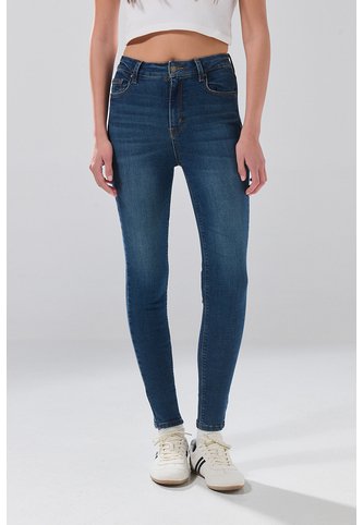 KOAJ PANTALON KOAJ JEAN SUPER SKINNY 35039 3/ Koaj