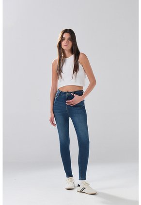 KOAJ PANTALON KOAJ JEAN SUPER SKINNY 35039 3/