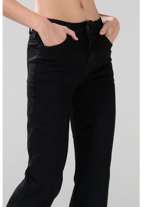KOAJ PANTALON KOAJ JEAN STRAIGHT LEG 30615 4/