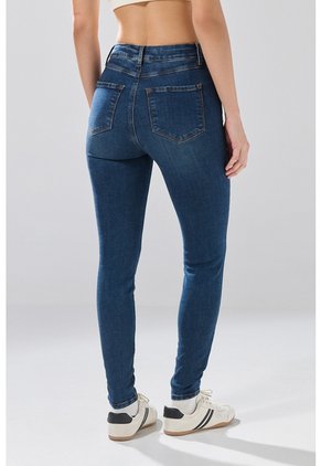 KOAJ PANTALON KOAJ JEAN SUPER SKINNY 34815 3/