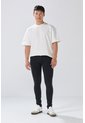 KOAJ PANTALON KOAJ JEAN  SKINNY FIT 31724 1/2 de Koaj