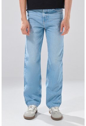 KOAJ PANTALON KOAJ JEAN BAGGY 34987 3/26