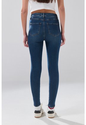 KOAJ PANTALON KOAJ JEAN SUPER SKINNY 35039 3/