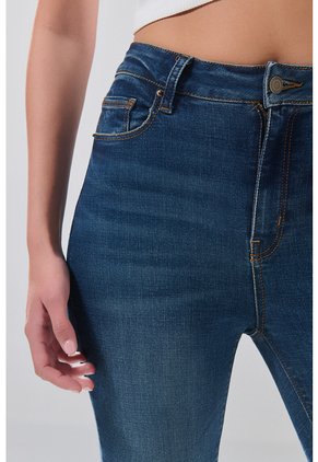 KOAJ PANTALON KOAJ JEAN SUPER SKINNY 35039 3/