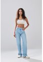 KOAJ PANTALON KOAJ JEAN 90S 34651 3/26 de Koaj