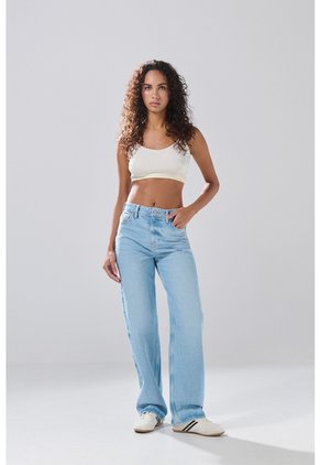 KOAJ PANTALON KOAJ JEAN 90S 34651 3/26