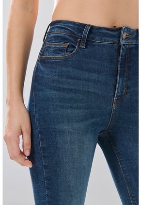 KOAJ PANTALON KOAJ JEAN SUPER SKINNY 34815 3/