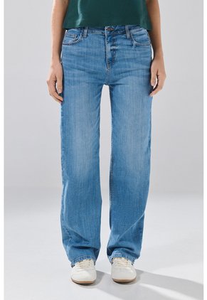 KOAJ PANTALON KOAJ JEAN STRAIGHT LEG TB 33895