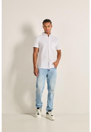 CAMISA KOAJ SPORT COLLAR MC 3981 2/24