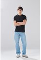 KOAJ PANTALON KOAJ JEAN BAGGY 34987 3/26 de Koaj