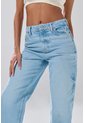 KOAJ PANTALON KOAJ JEAN 90S 34651 3/26 de Koaj