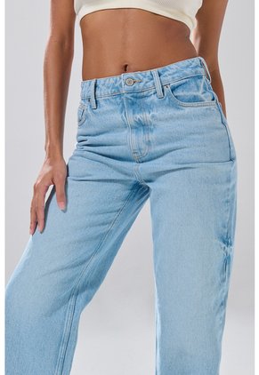 KOAJ PANTALON KOAJ JEAN 90S 34651 3/26