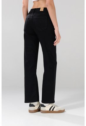 KOAJ PANTALON KOAJ JEAN STRAIGHT LEG 30615 4/