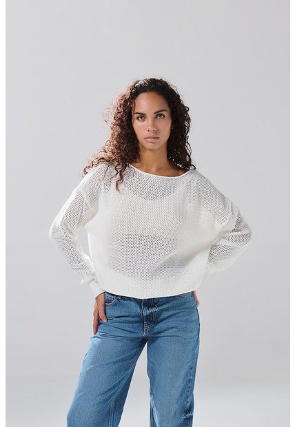 KOAJ SUETER KOAJ KASPAREY 33881 2/26