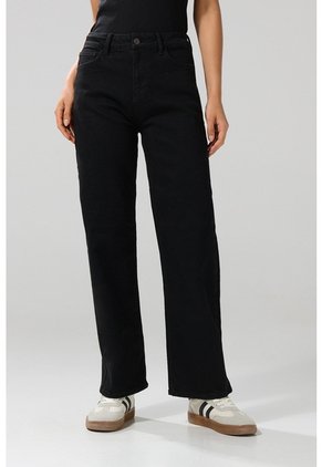 KOAJ PANTALON KOAJ JEAN STRAIGHT LEG 28682 4/
