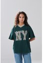 KOAJ CAMISETA KOAJ KANDYLE 33724 3/26 de Koaj