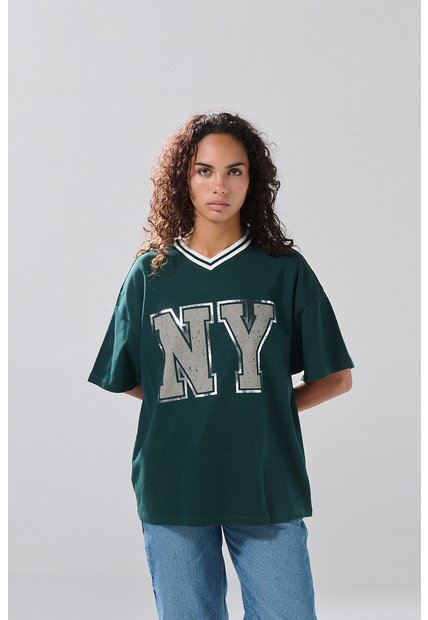 KOAJ CAMISETA KOAJ KANDYLE 33724 3/26