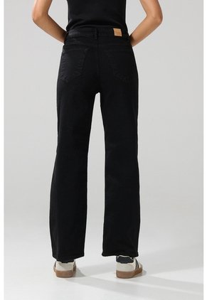 KOAJ PANTALON KOAJ JEAN STRAIGHT LEG 28682 4/