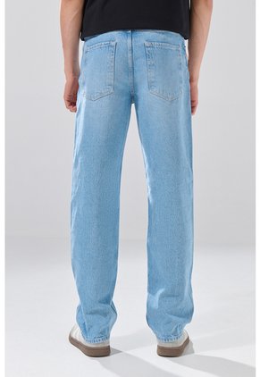 KOAJ PANTALON KOAJ JEAN BAGGY 34987 3/26