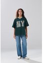KOAJ CAMISETA KOAJ KANDYLE 33724 3/26 de Koaj