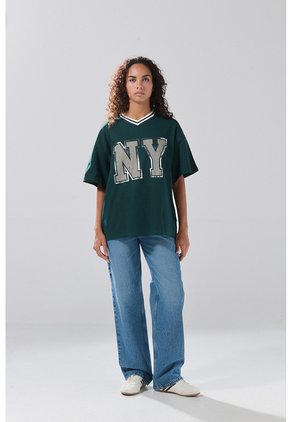 KOAJ CAMISETA KOAJ KANDYLE 33724 3/26