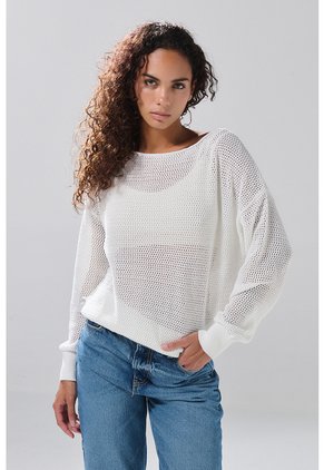KOAJ SUETER KOAJ KASPAREY 33881 2/26
