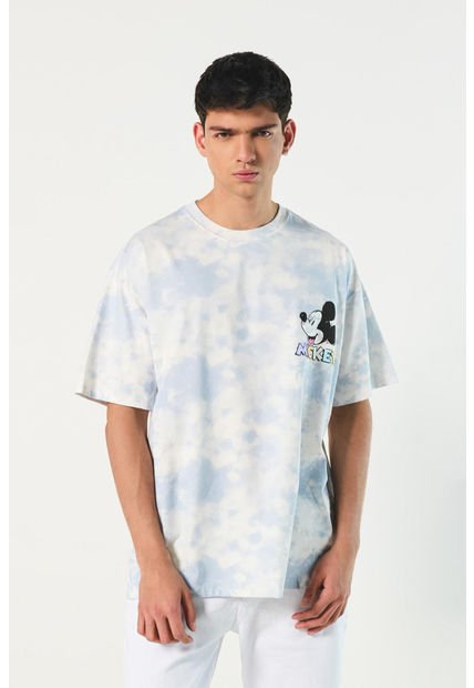 KOAJ CAMISETA KOAJ BLOKEN 10840 2/24