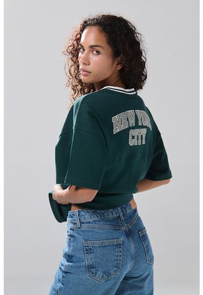 KOAJ CAMISETA KOAJ KANDYLE 33724 3/26