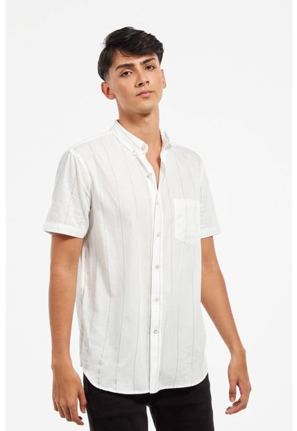 KOAJ CAMISA KOAJ MYRTO 64 BUTTON DOWN