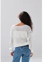 KOAJ SUETER KOAJ KASPAREY 33881 2/26 de Koaj