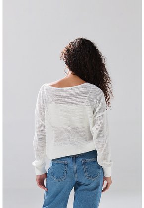 KOAJ SUETER KOAJ KASPAREY 33881 2/26