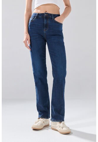 KOAJ PANTALON KOAJ JEAN STRAIGHT LEG 32908 2/ Koaj