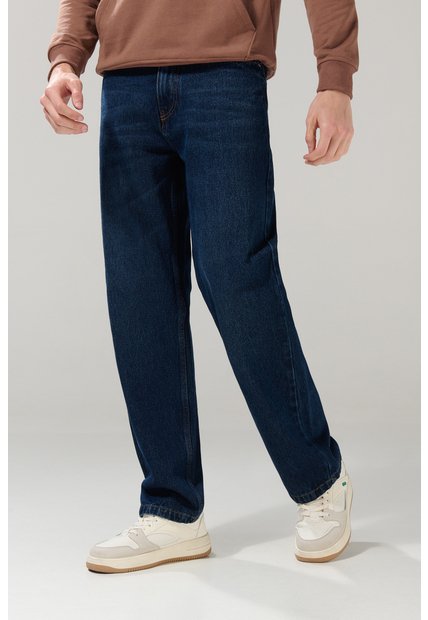 KOAJ PANTALON KOAJ JEAN BAGGY 29702 4/25