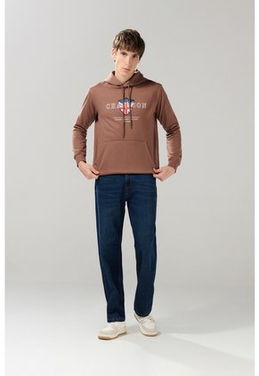 KOAJ PANTALON KOAJ JEAN BAGGY 29702 4/25