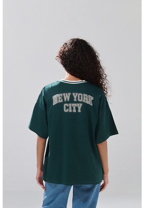 KOAJ CAMISETA KOAJ KANDYLE 33724 3/26
