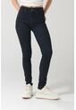 PANTALON KOAJ JEAN PUSH UP 23374 2/25 de Koaj